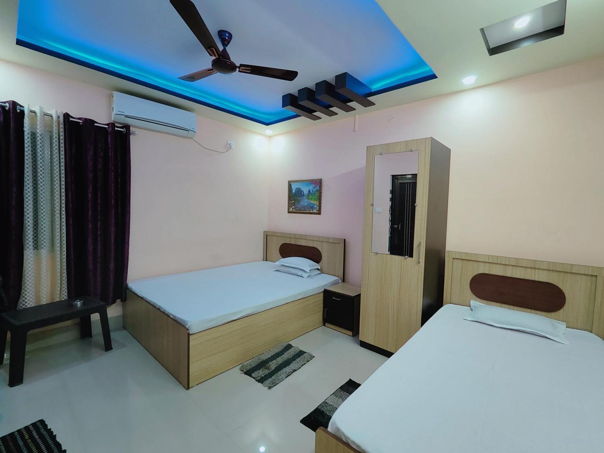 סיליגורי Gulab Lodge מראה חיצוני תמונה