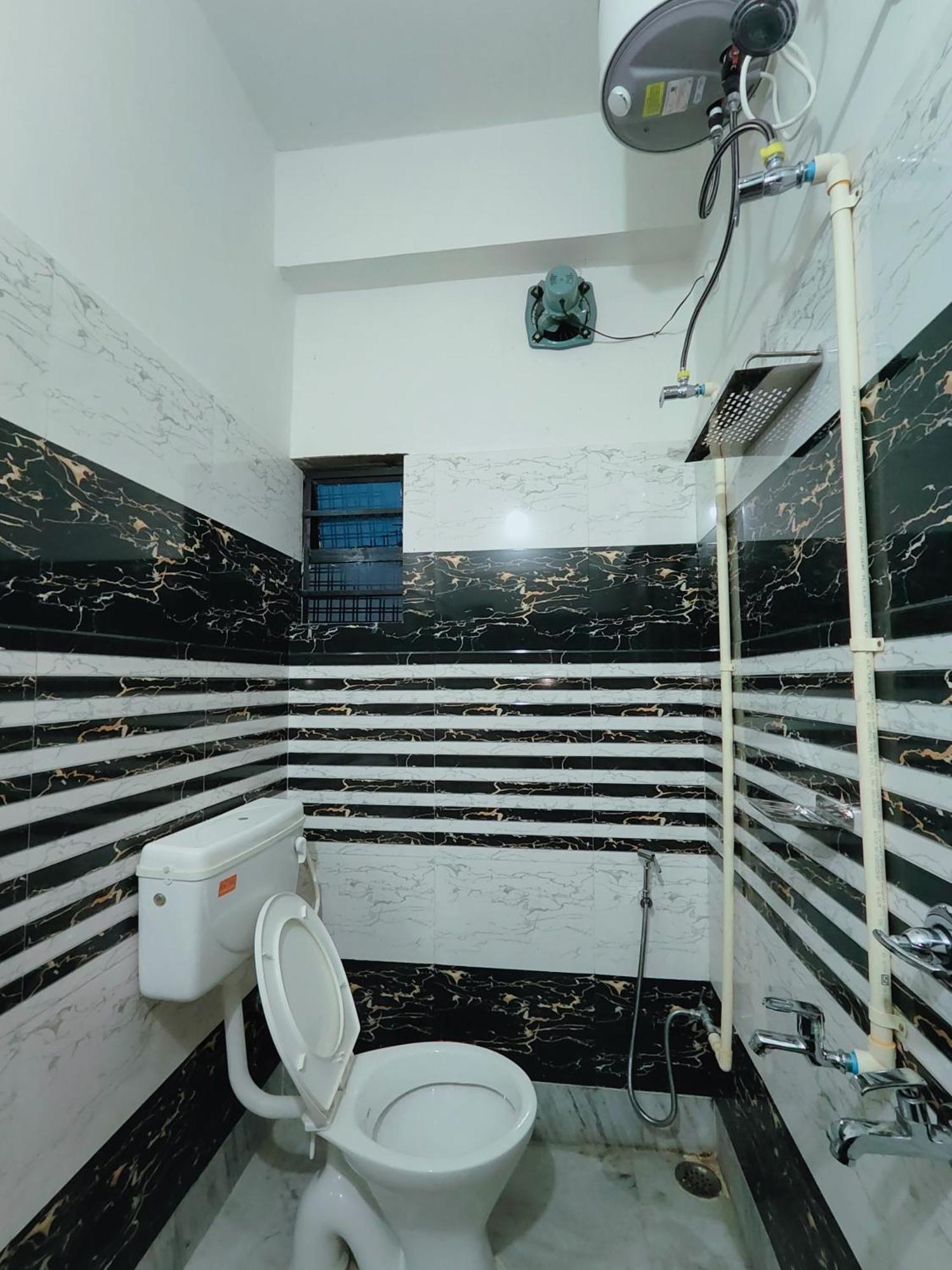 סיליגורי Gulab Lodge מראה חיצוני תמונה