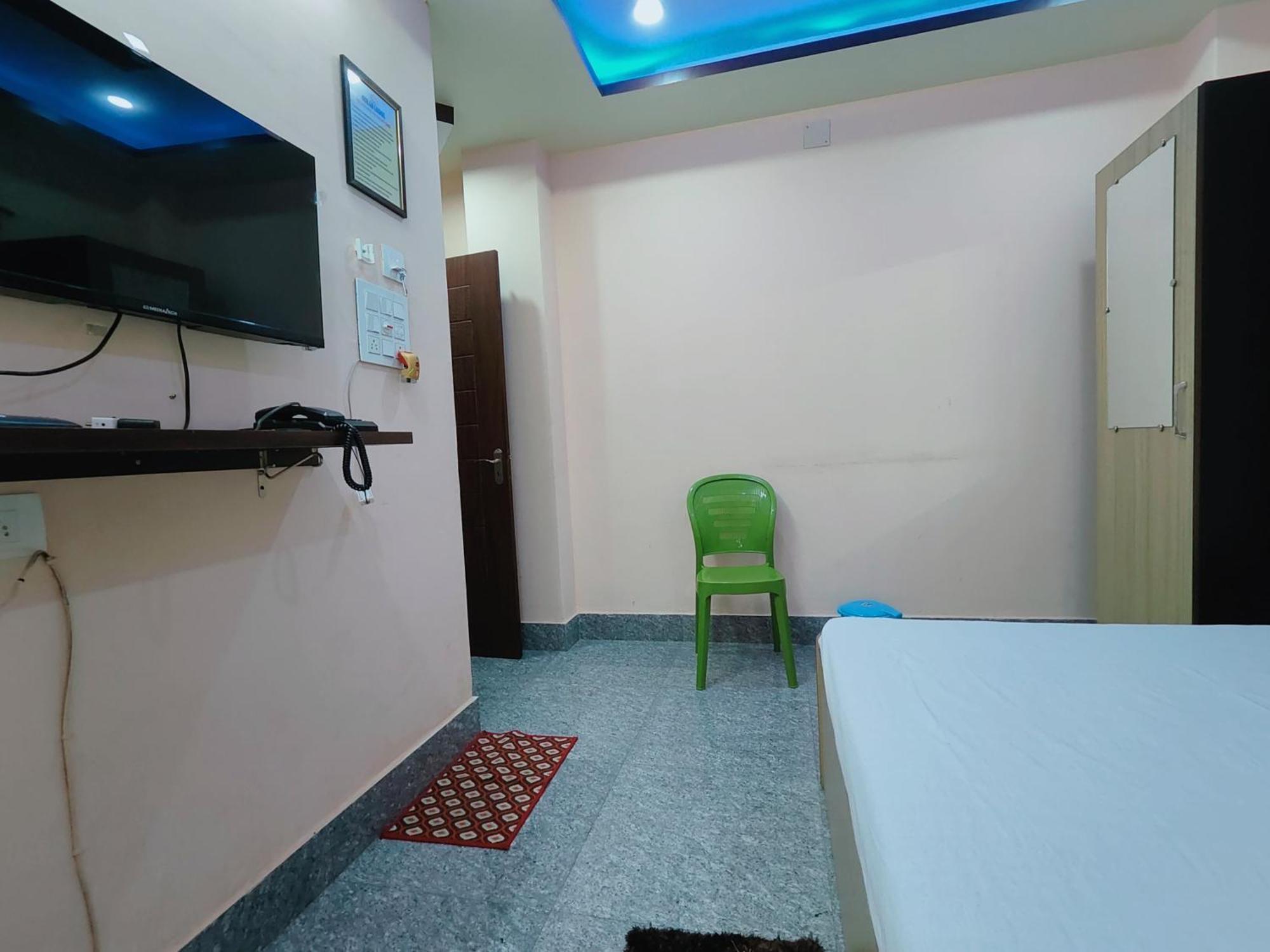 סיליגורי Gulab Lodge מראה חיצוני תמונה