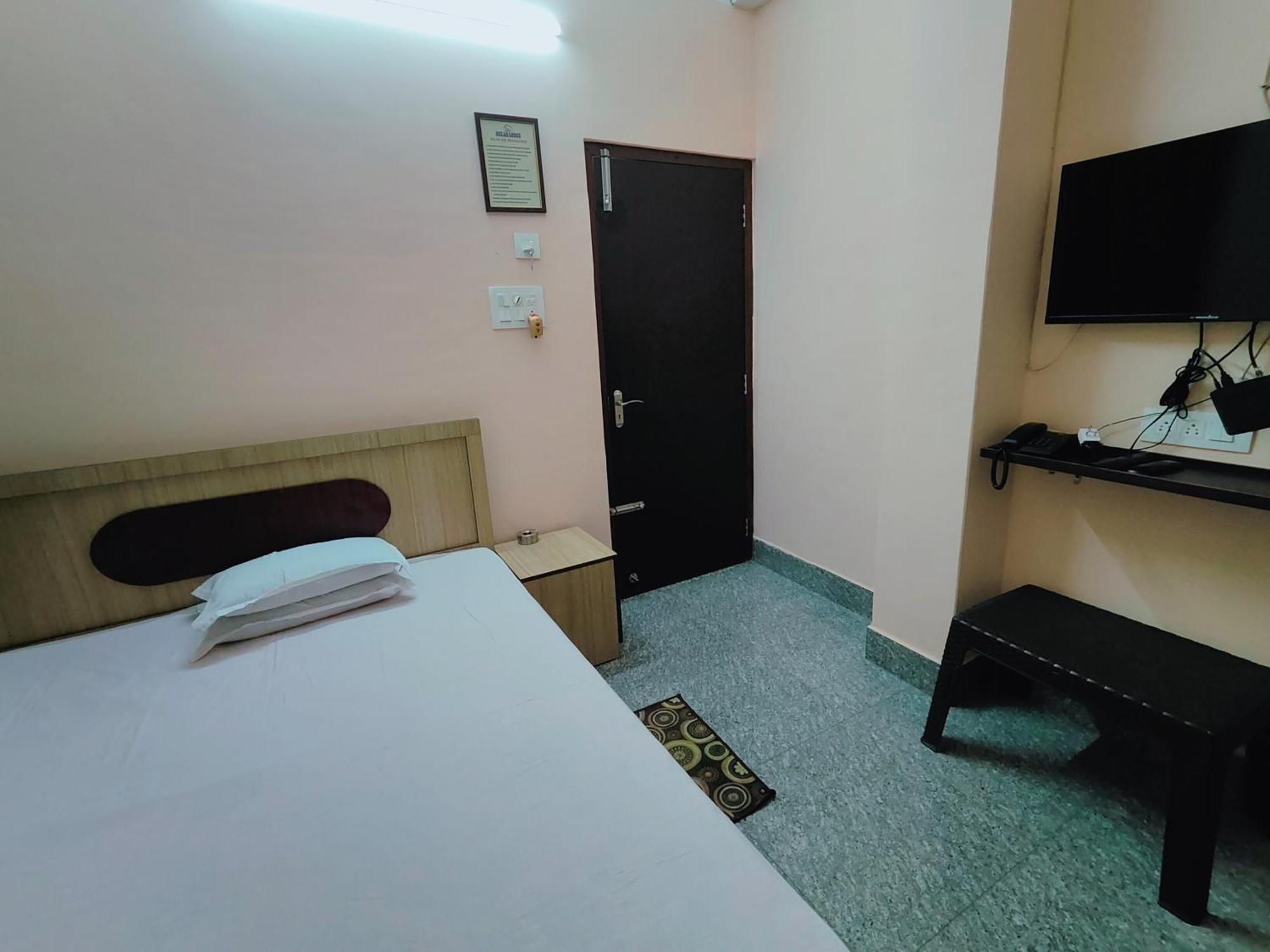 סיליגורי Gulab Lodge מראה חיצוני תמונה