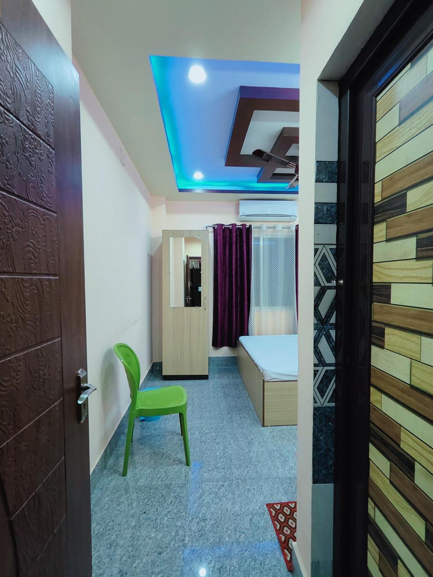 סיליגורי Gulab Lodge מראה חיצוני תמונה