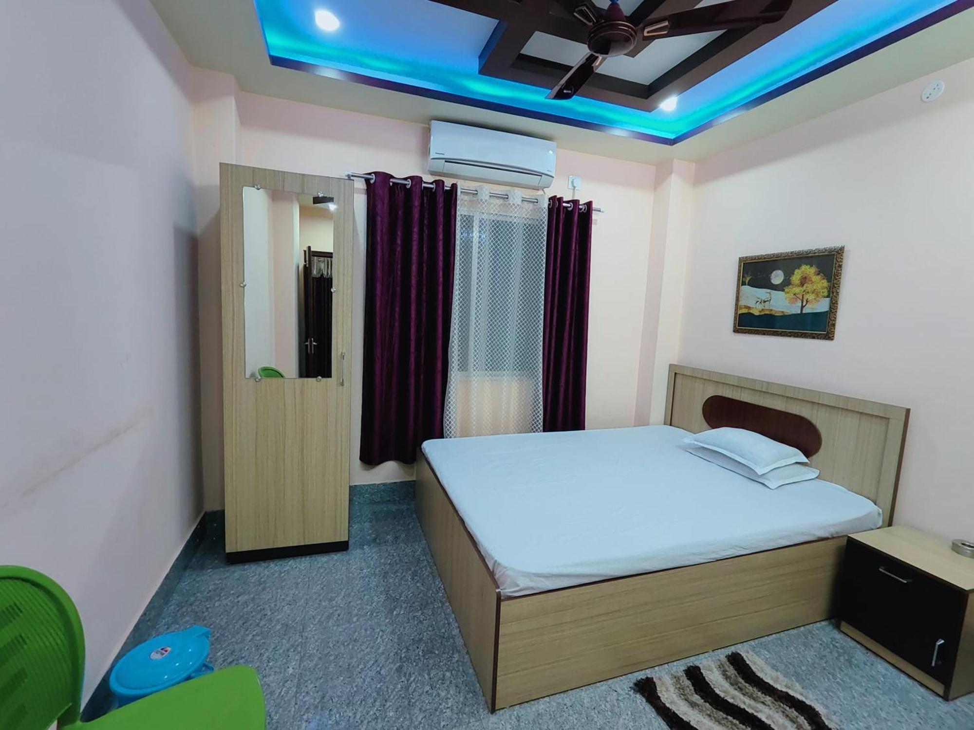 סיליגורי Gulab Lodge מראה חיצוני תמונה